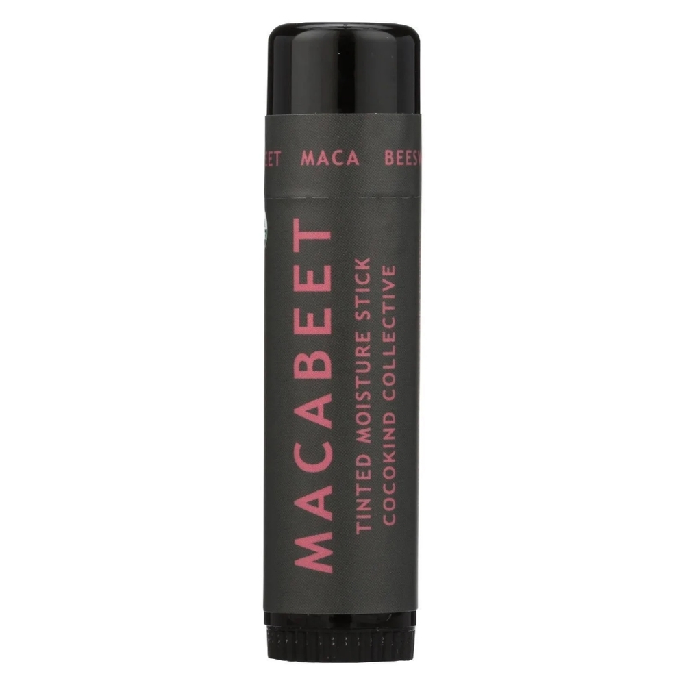 Macabeet Tinted Moisture Stick
